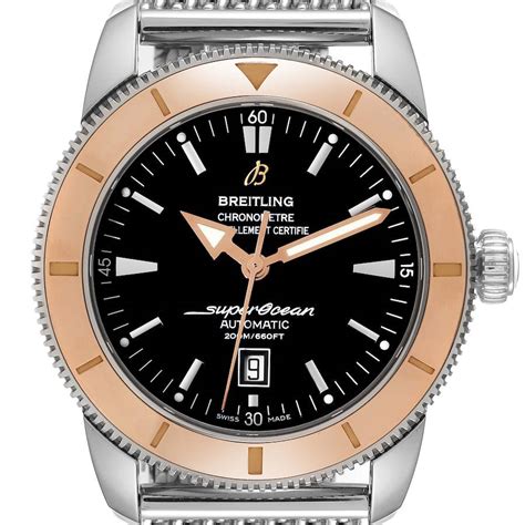 Breitling Superocean 46 U17320 